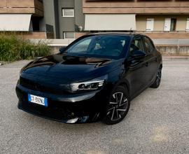 Opel Corsa GS Line 75 CV Bifuel Benzina/GPL