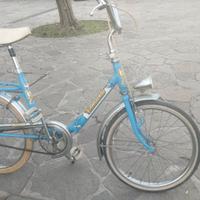 bici graziella