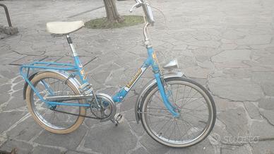 bici graziella