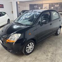 Chevrolet Matiz 800 benz. - POCHISSIMI KM