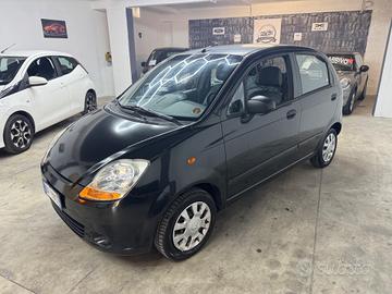 Chevrolet Matiz 800 benz. - POCHISSIMI KM 50.000