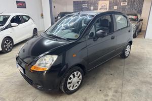 Chevrolet Matiz 800 benz. - POCHISSIMI KM