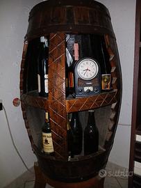 botte bar