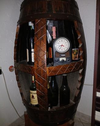 botte bar