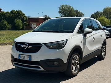OPEL Crossland X 1.2 Benzina 110 CV Euro 6B EcoTec