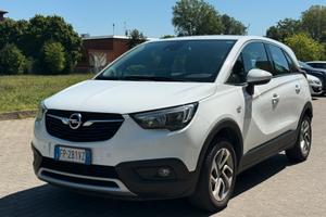 OPEL Crossland X 1.2 Benzina 110 CV Euro 6B EcoTec