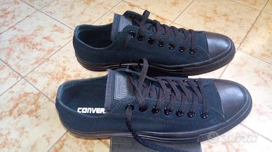 Converse basse outlet original