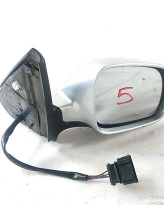 1J1857508AG01C SPECCHIETTO RETROVISORE ESTERNO DES
