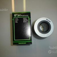 Filtro olio motore hiflo aprilia rsv 1000 R Tuono