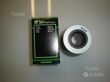 Filtro olio motore hiflo aprilia rsv 1000 R Tuono