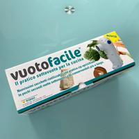 Vuotofacile da cucina