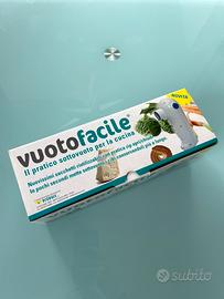 Vuotofacile da cucina