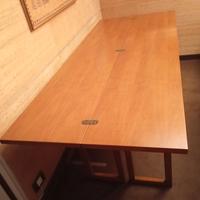 tavolo mensola console 