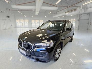 BMW X1 SDRIVE 16D ADVANTAGE SUV