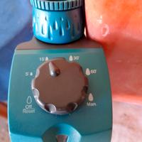 centralina automatica per irrigazione 