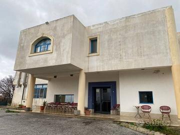 Cessione azienda centro sportivo a a Melilli (SR)