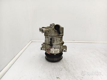 Compressore aria condizionata 2.0d opel insignia b