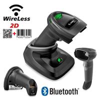 Zebra DS2278, Scanner 1D e 2D, BlueTooth