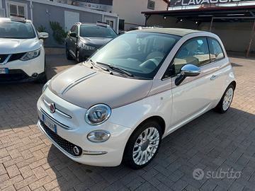 Fiat 500 C 1.2 60° (Serie Limitata)