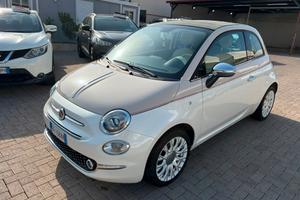 Fiat 500 C 1.2 60° (Serie Limitata)