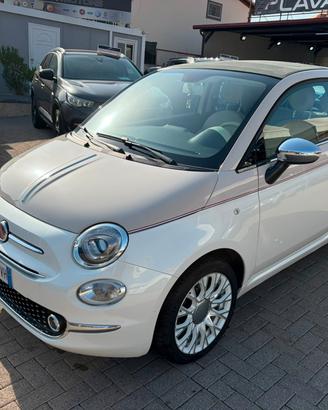 Fiat 500 C 1.2 60° (Serie Limitata)