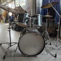 Batteria Pearl Export