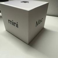 Mac Mini M4