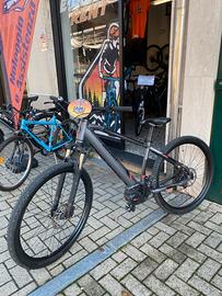 Bici Elettrica Atala - 1575Km