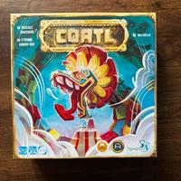 Coatl gioco da tavolo