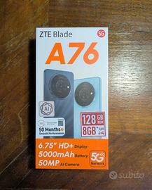 ZTE Blade A76
