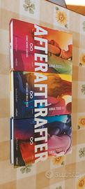 After vol 1 ,2 e 3
