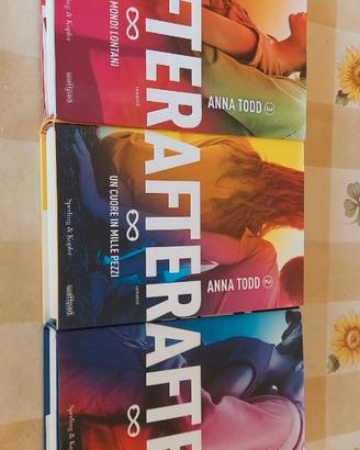 After vol 1 ,2 e 3