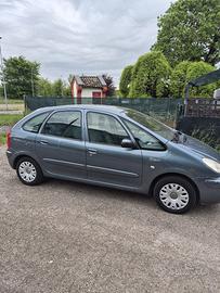 Picasso 1.6hdi