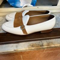 Scarpe mocassine