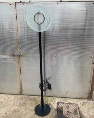 Lampada a Piantana Anni 70