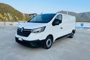 Renault Trafic Passo Lungo E6E UniProprietario