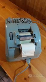 calcolatore everest