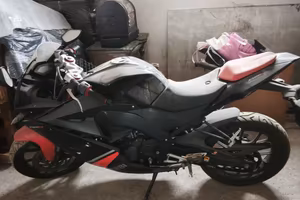 Derbi GPR 125cc 