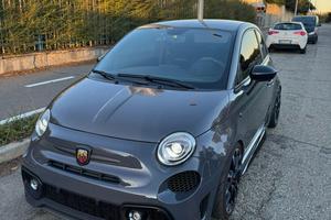 500 abarth competizione
