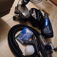 Kirby multiaccessori praticamente nuovo