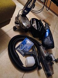 Kirby multiaccessori praticamente nuovo