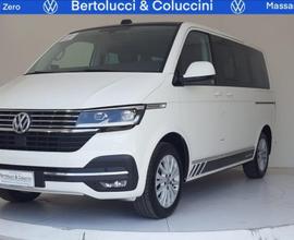 VOLKSWAGEN Multivan 2.0 TDI 150CV Highline