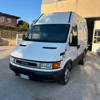 Iveco Daily 35 2.8 Diesel H2 Furgone