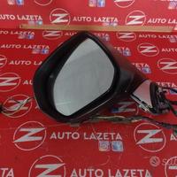 SPECCHIETTO SX Citroen C4 Codice 8153VQ
