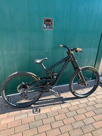 Scott Gambler 710