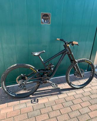 Scott Gambler 710
