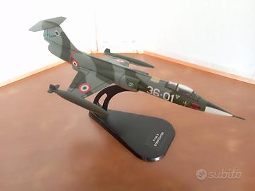 Modellino aereo   scala 1:100