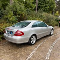 Mercedes CLK 270 Cdi Avantgarde