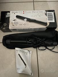 Remington pearl pro curl