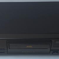 lettore cd technics SLPG390